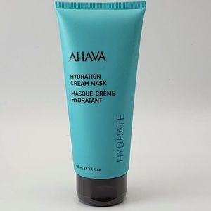NEW AHAVA Hydration Cream Mask